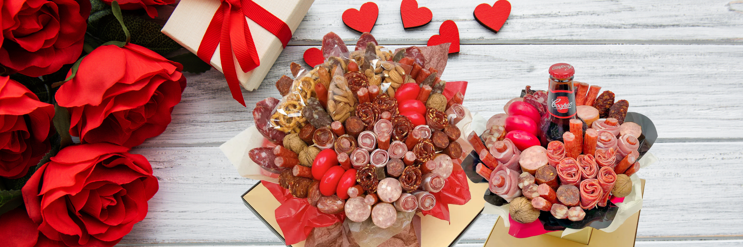 Valentine's Gifts for Him