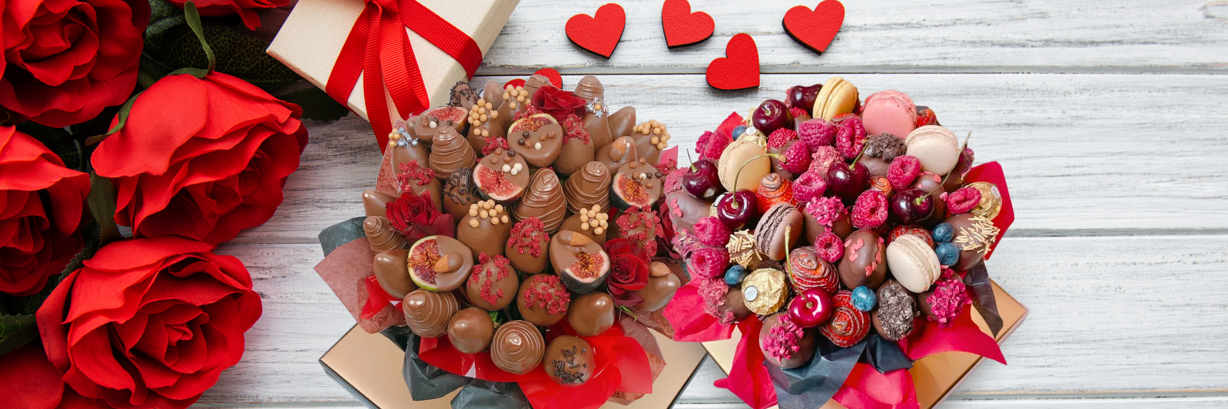 Valentines Day Gift for Her-Lunch Bunch