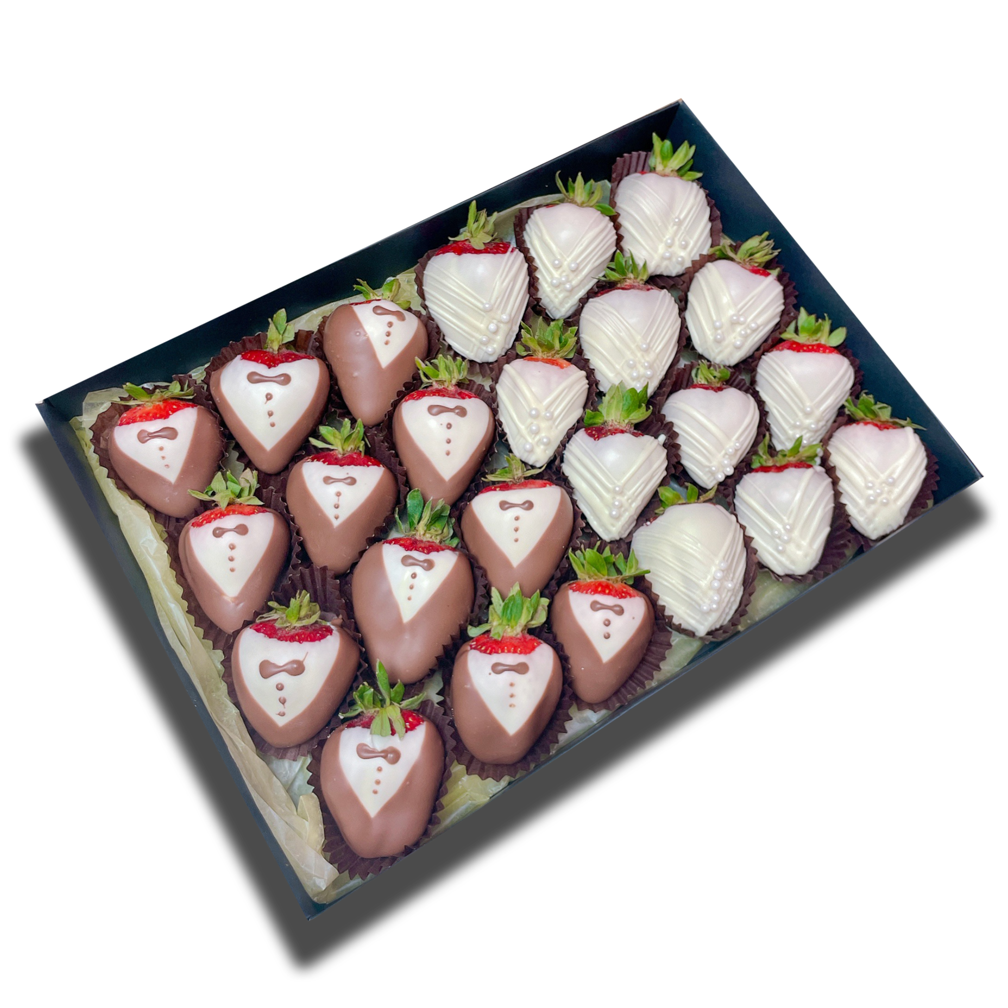 Newlywed Chocolate Delight, Just merried gift, wedding gift