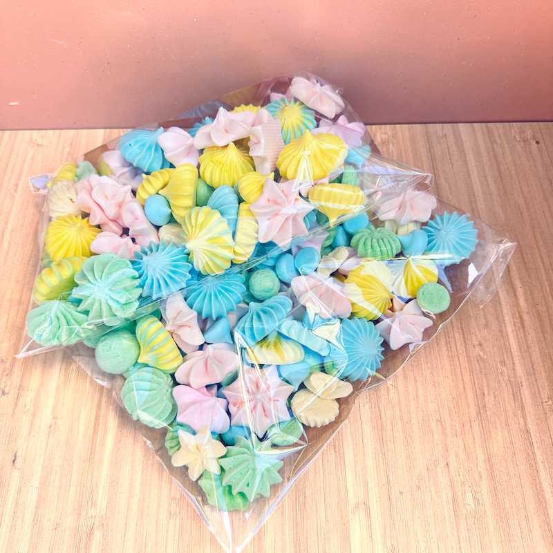 Cake decor, cake toppers, pastel dessert decorations