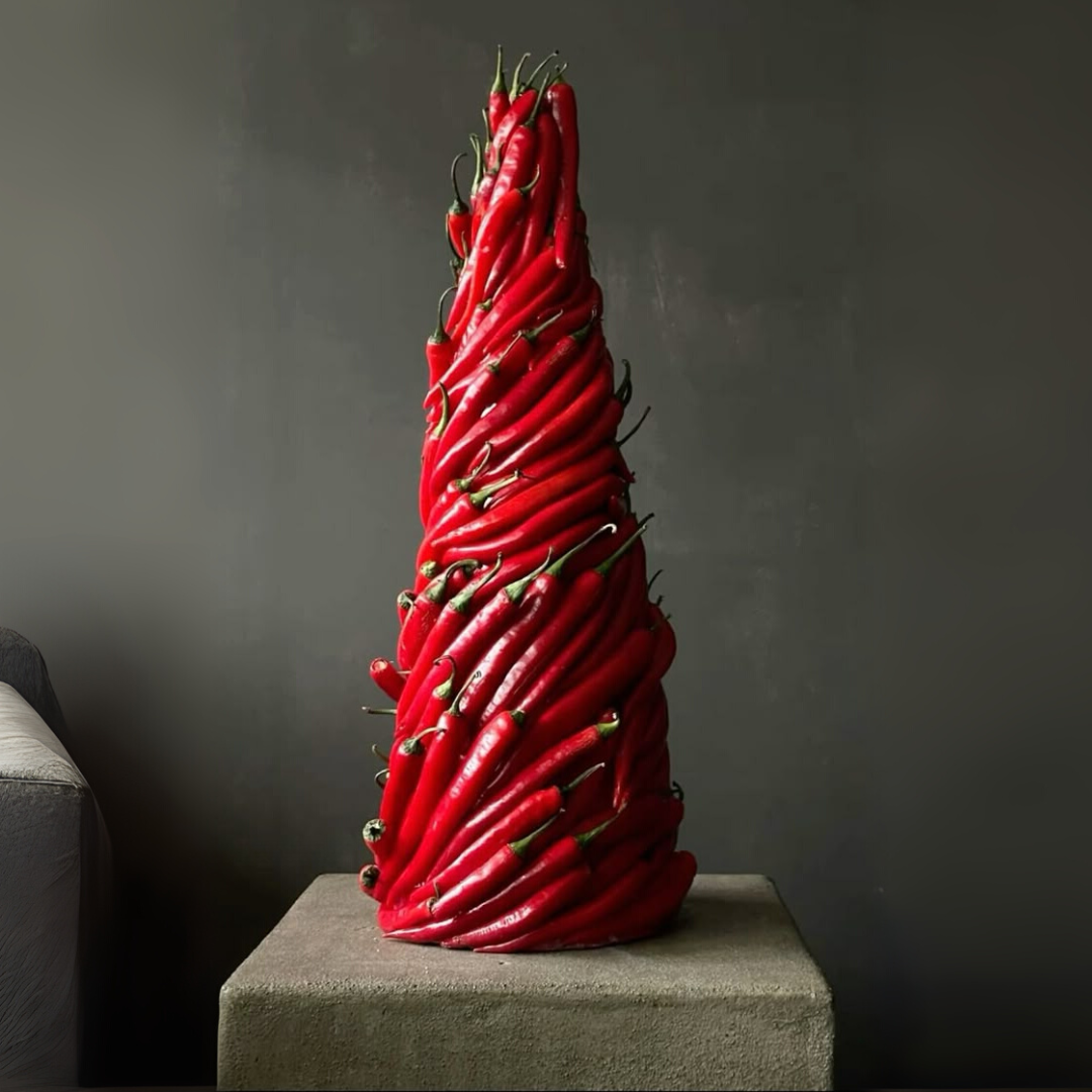 Chilli Tower