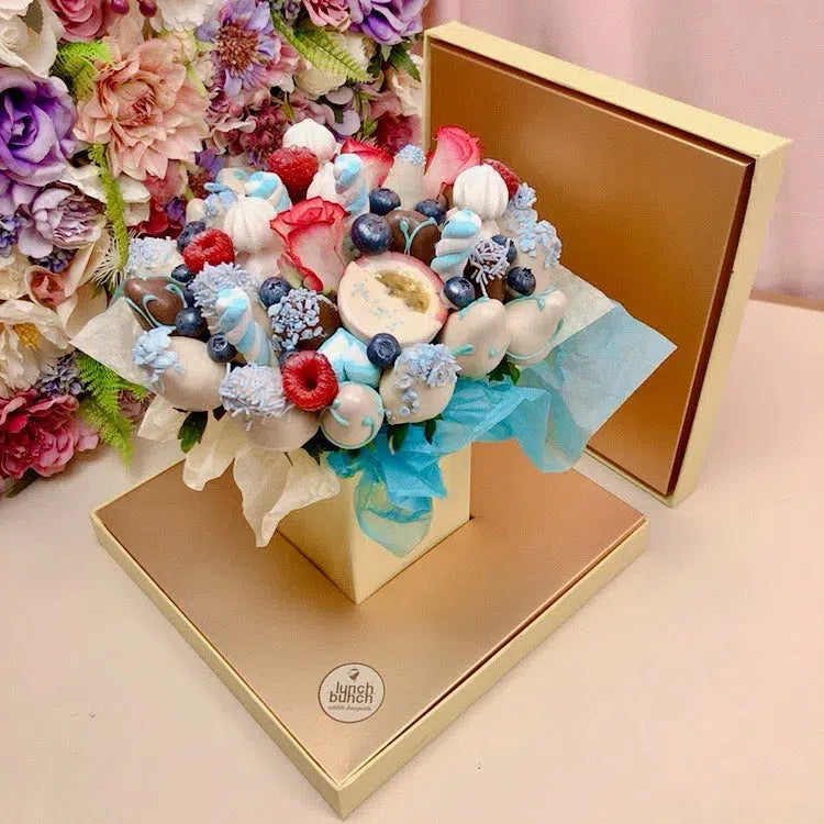Chocolate covered strawberries delivered same day Adelaide, chocolate covered strawberries gift basket