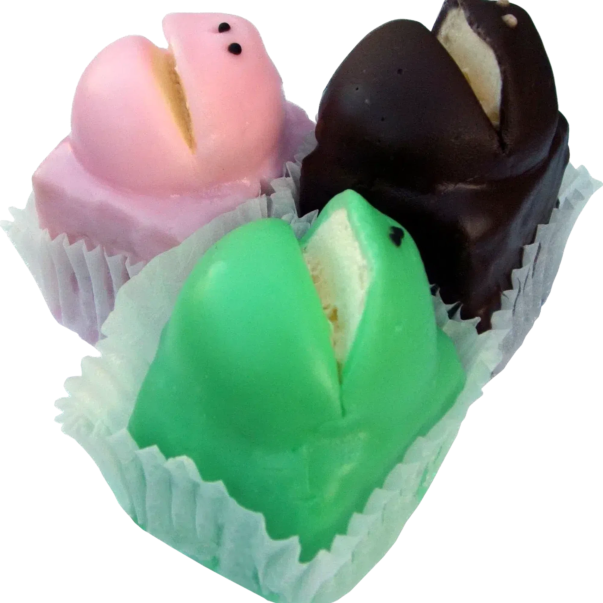 Balfours Frog Cake, frog cakes, green frog cake, pink Balfours frogs