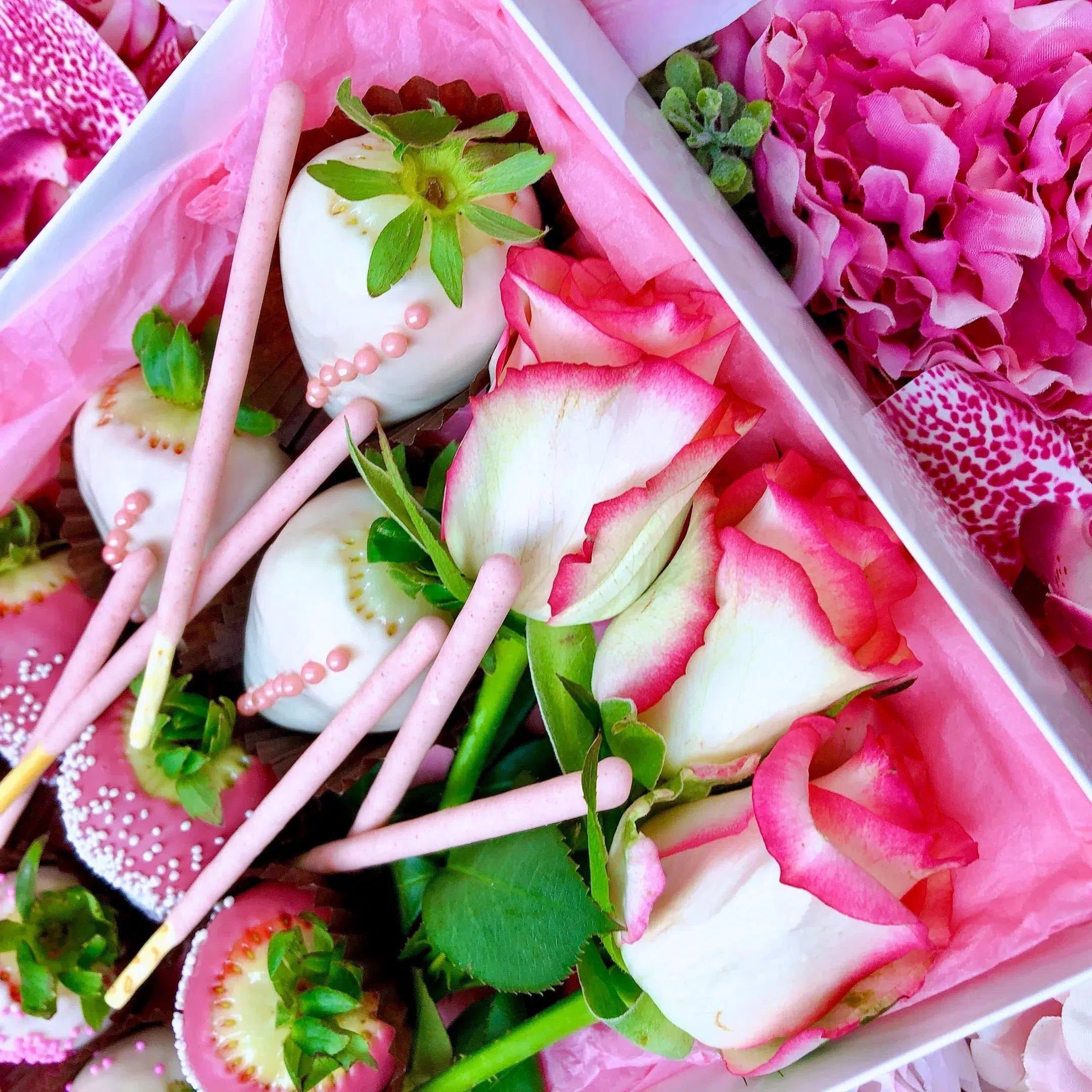 Strawberry covered chocolate delivery same day order chocolate covered strawberries online