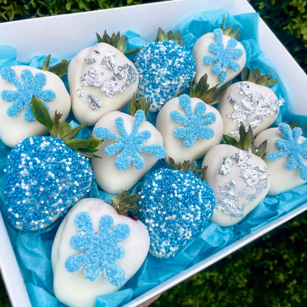 Indulge in a festive assortment of premium treats with our Gourmet Christmas Hamper. Each hamper is carefully curated to include a variety of high-quality foods, perfect for celebrating the holiday season. With options for delivery to both Adelaide and Melbourne, it’s an ideal choice for spreading cheer and enjoying delicious seasonal flavors.