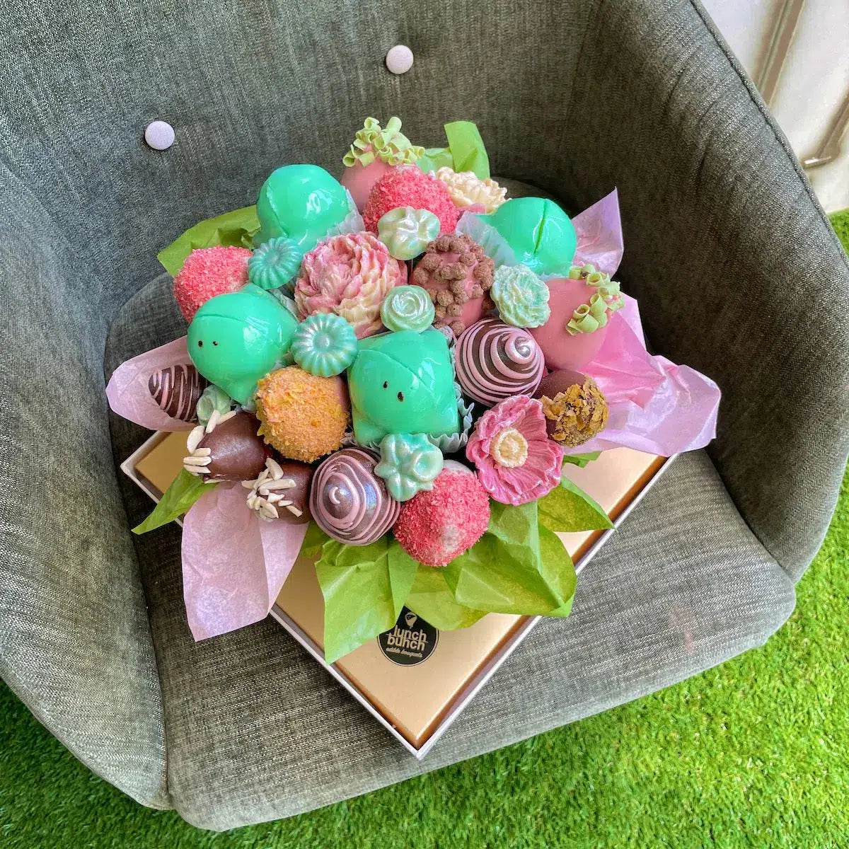 Balfours Cake Delivery same day