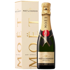 moet chandon champagne mini bottle 200 ml