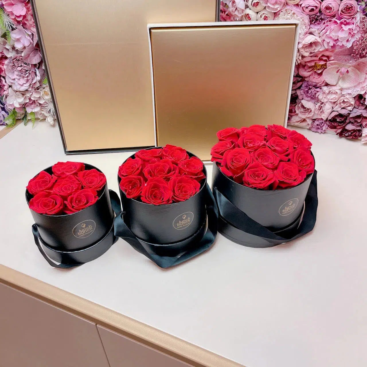 Red roses bouquet, Valentine’s day roses Delivery adelaide same day delivery