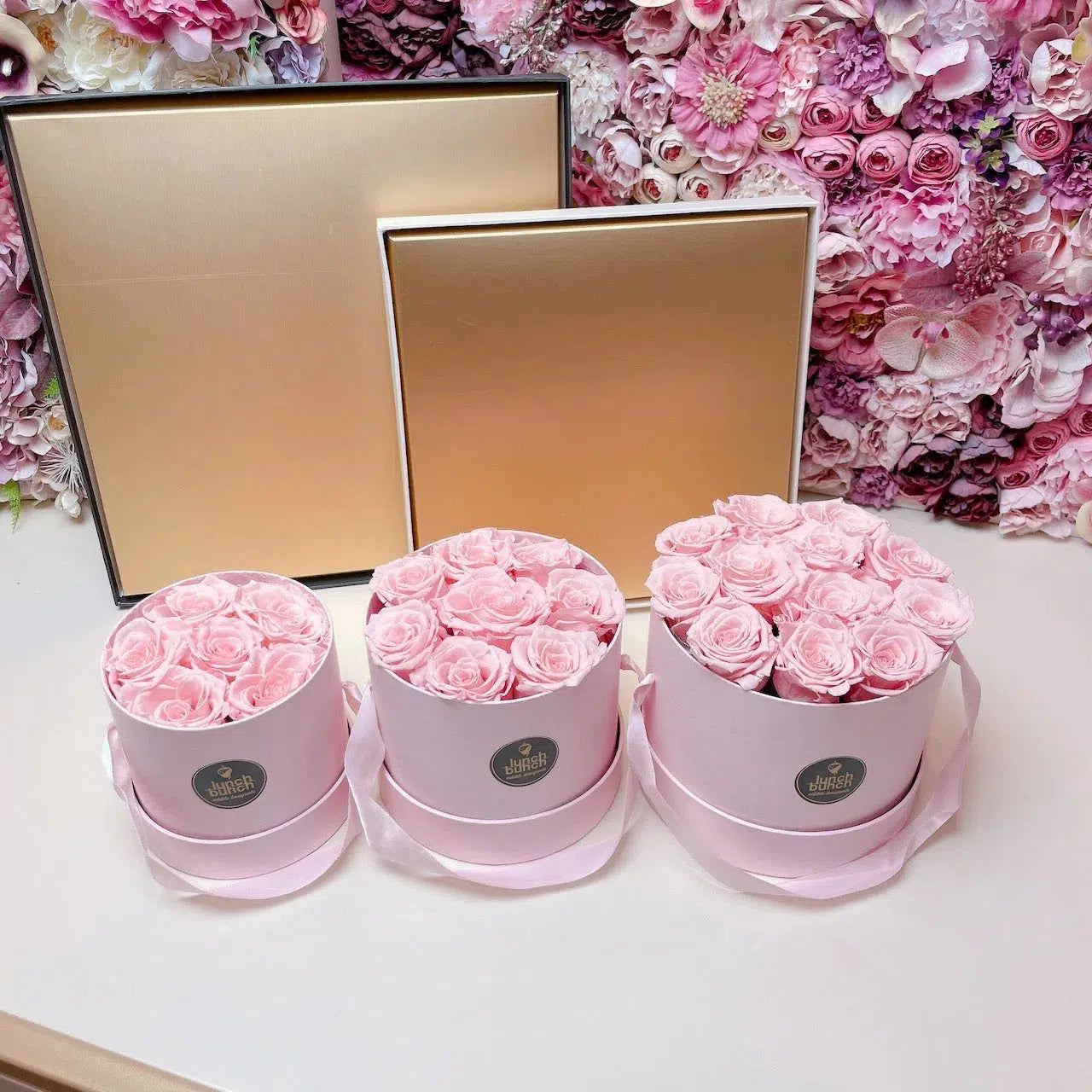 Preserved Roses Box preserved-deluxe-box, eternal roses, infinity roses, everlasting flowers, same day delivery gifts online, valentines day gift , romantic gift for her , gift for mum