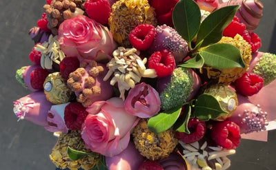 Edible Bouquets Adelaide