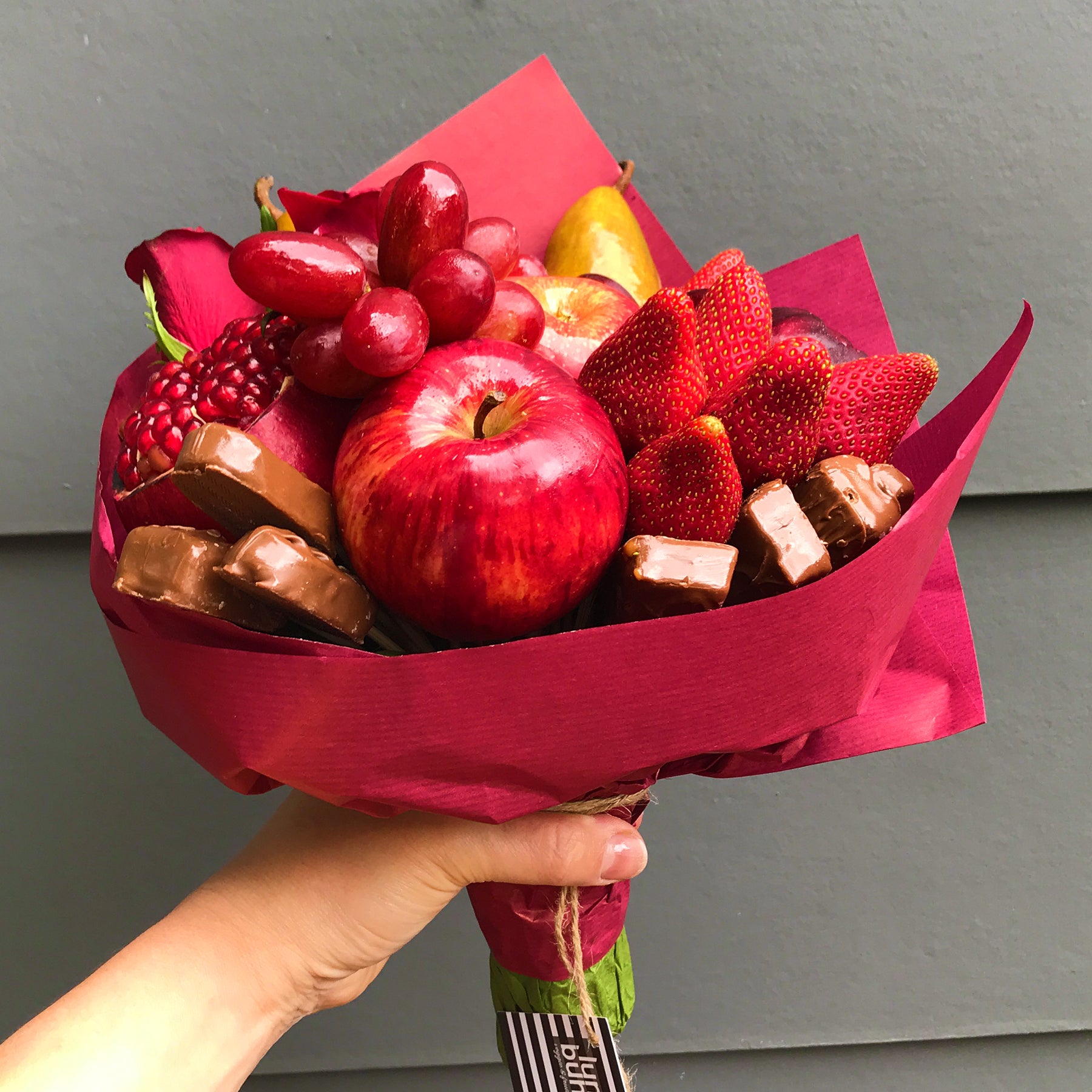 Fruit Bouquets Adelaide