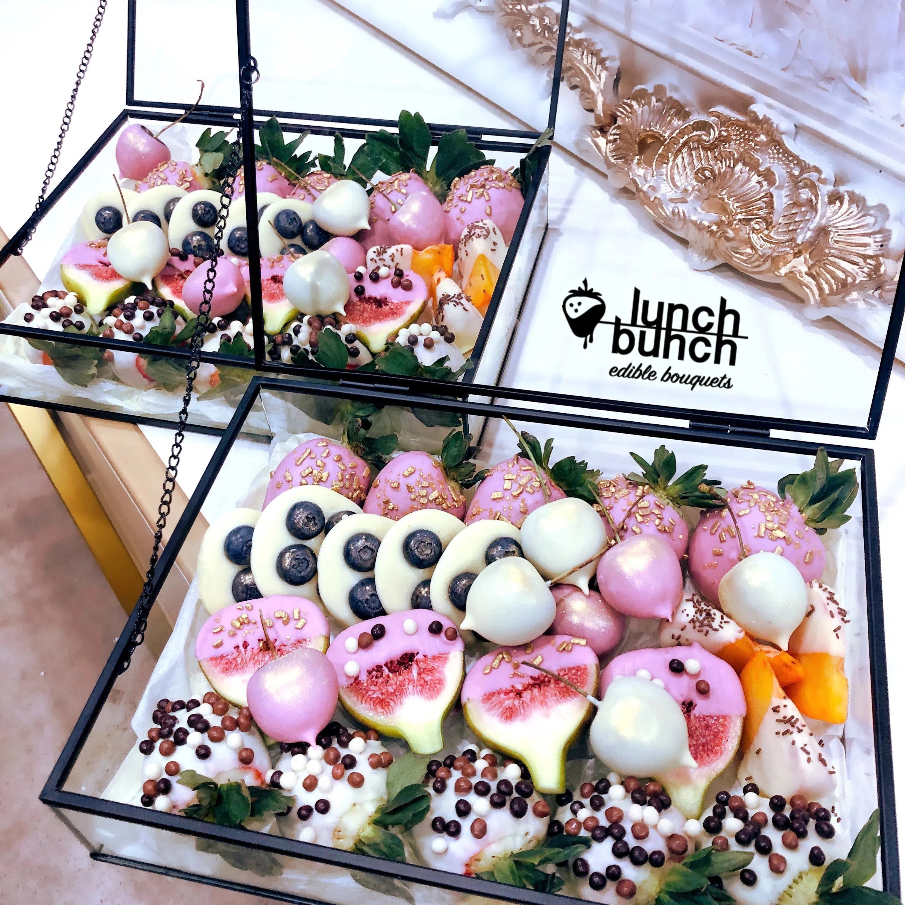 Recent Events with LunchBunch-Same Day Gifts Delivery Adelaide-Lunch Bunch