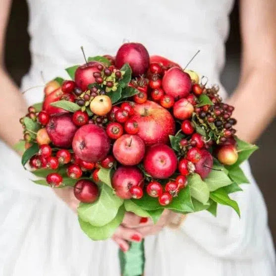 Wedding Day-Lunch Bunch