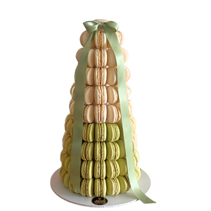 Original Macaron Tower