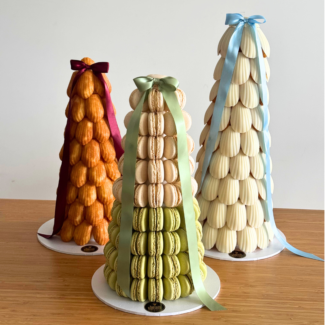 Original Macaron Tower