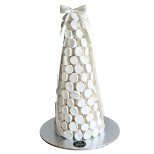 Marshmallow Tower