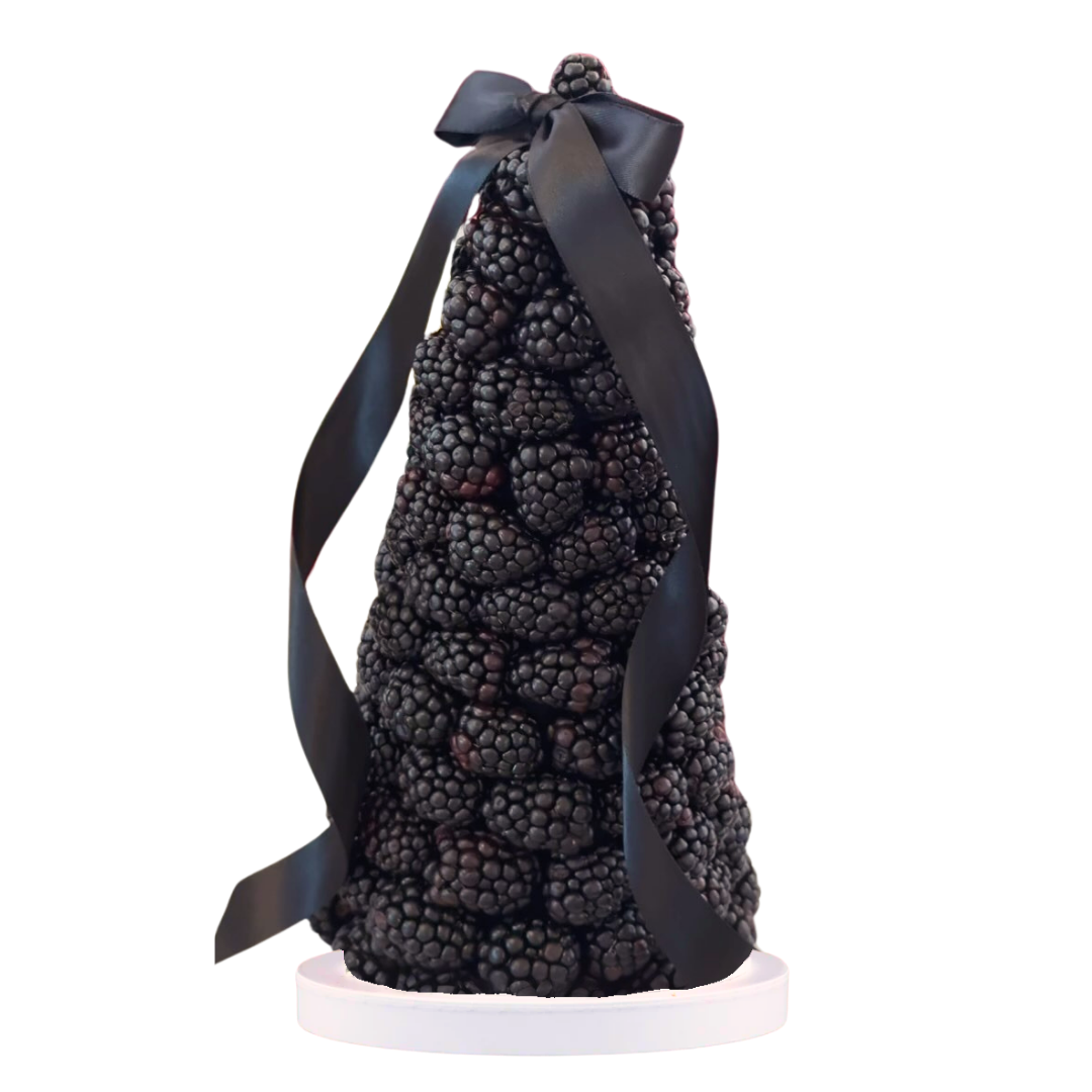Blackberry Tower