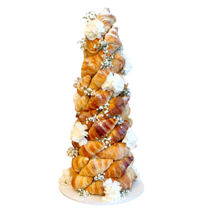 Croissant Tower