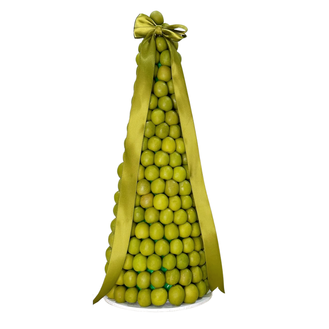 Olives Tower