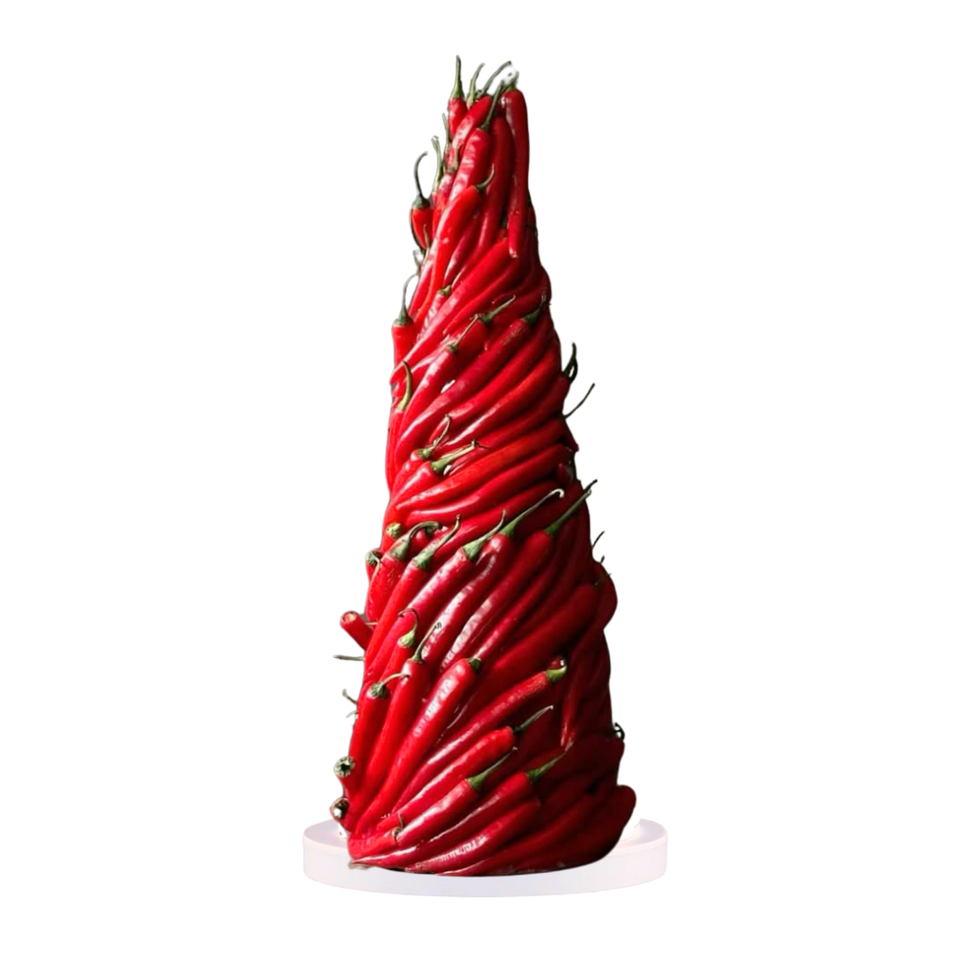 Chilli Tower