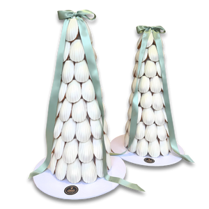 Wedding Madeleine Cake Tower