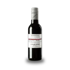 Angove Long Row Shiraz (2017) - 187mL