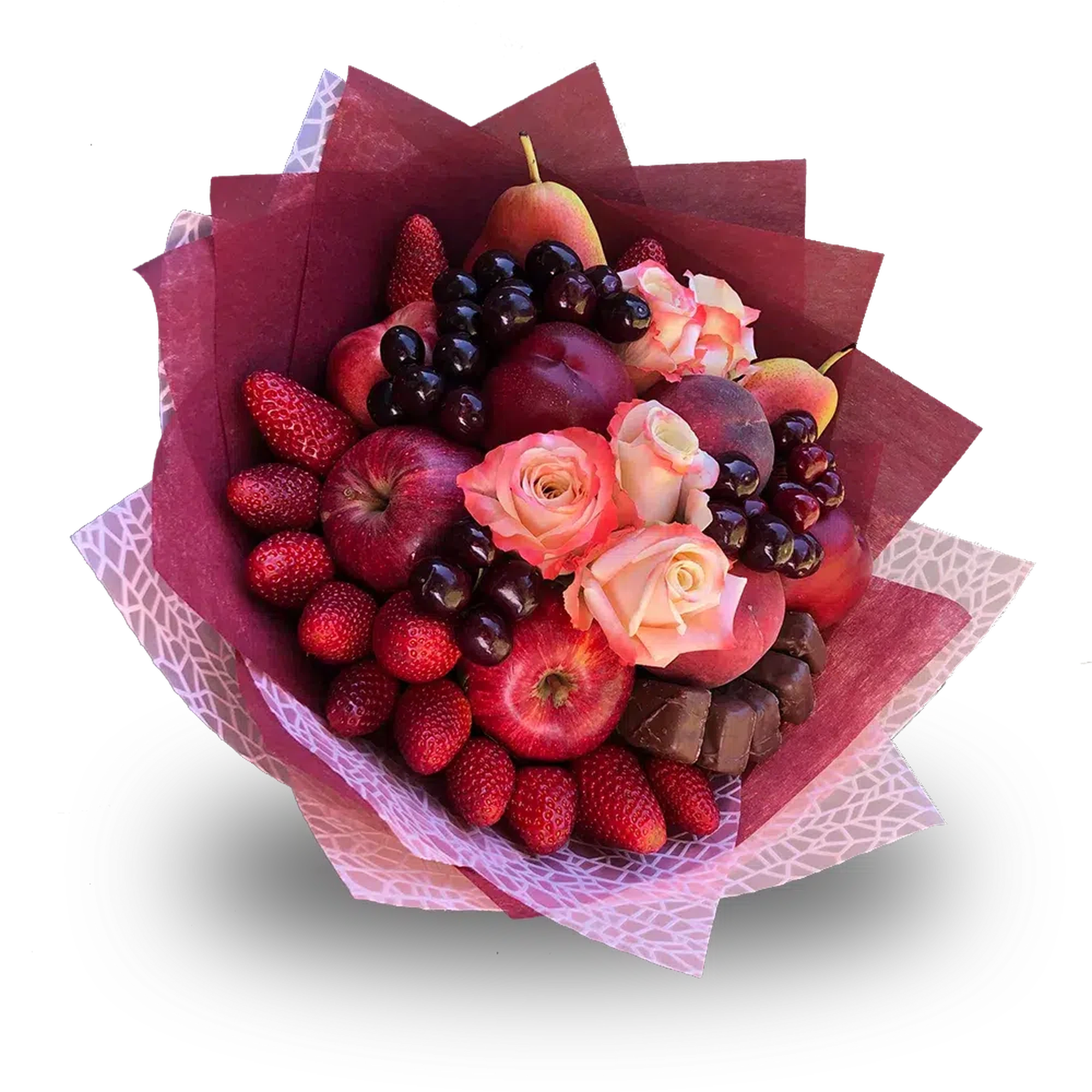 Fruit Bouquets