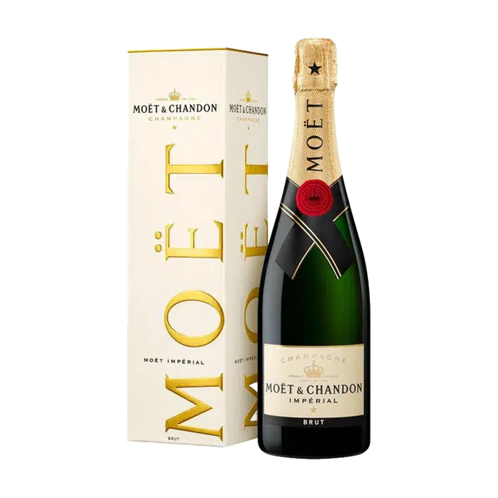 Moet Chandon Champagne, Champagne Hamper