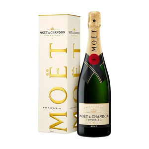 Moet Chandon Champagne, Champagne Hamper