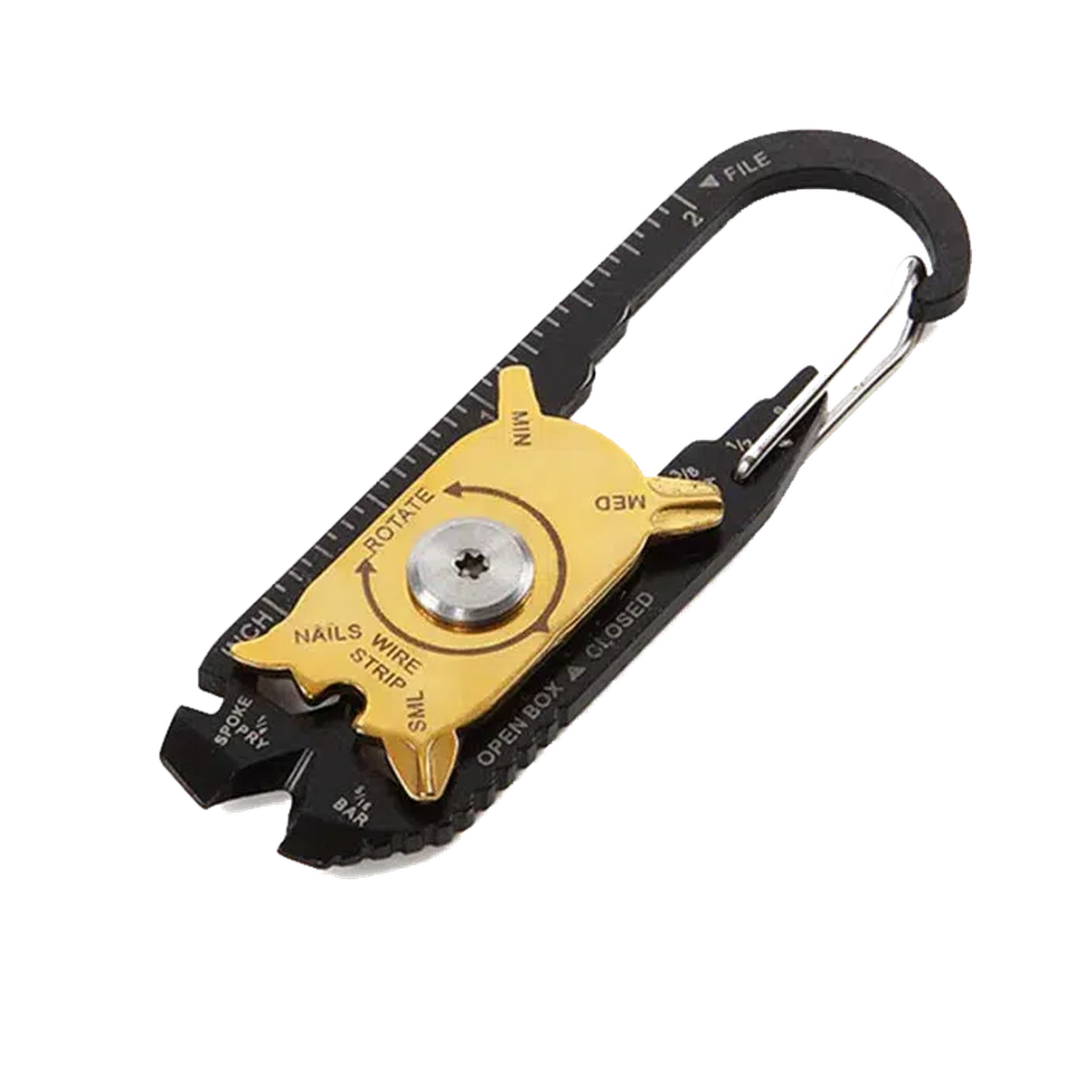 Multi Key Key Ring Multi Tools Key Ring