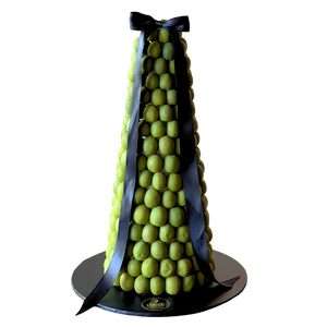 Tower of olives for martini bars, weddings, and events