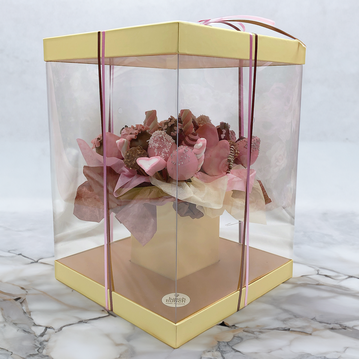 gift box, luxury packaging, transparent box pvc