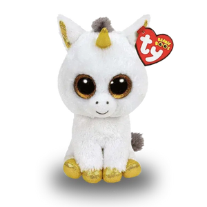 Super cute soft toys-Little Extras-gold unicorn-Lunch Bunch