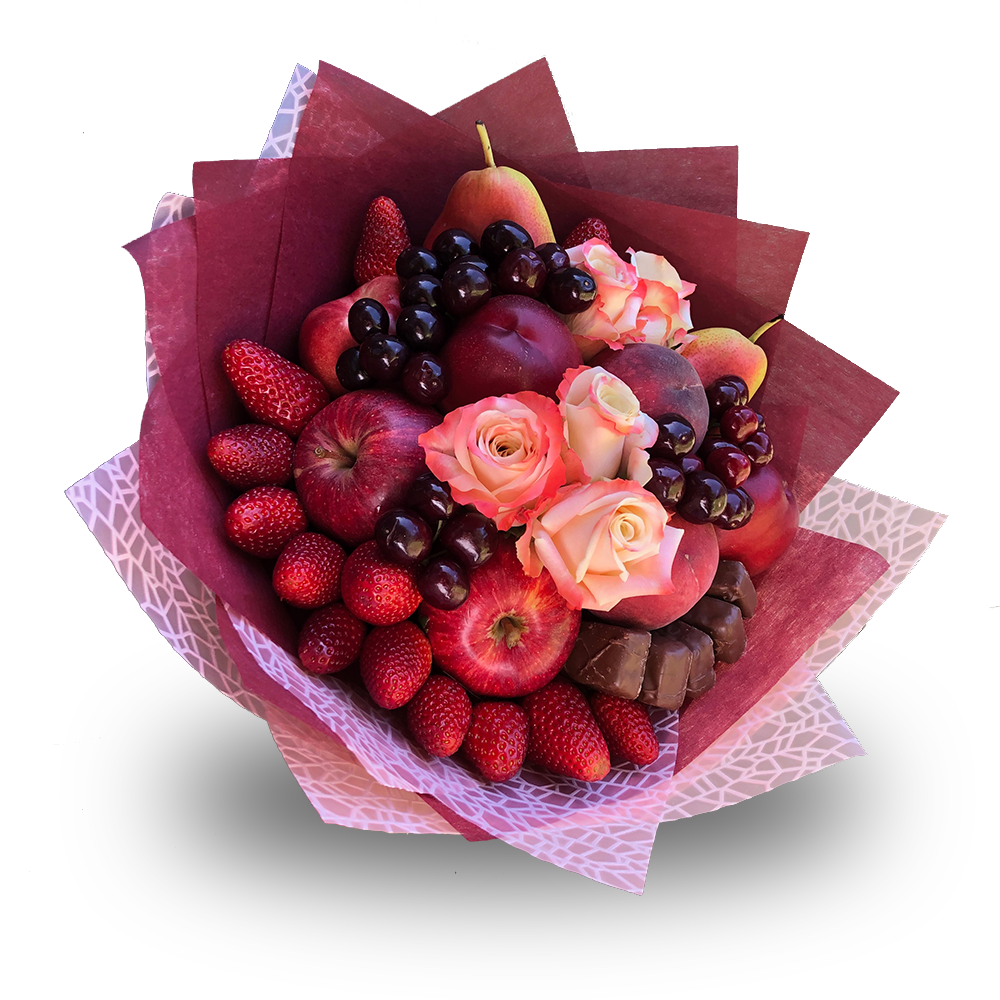 Fruit Bouquets